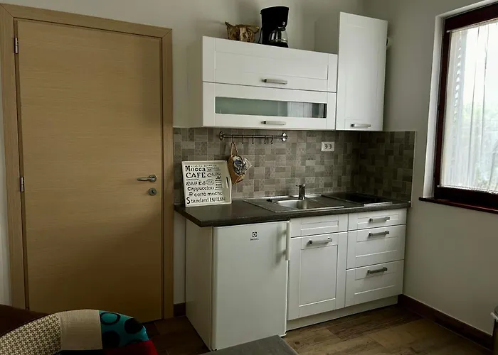 Apartman Maslina