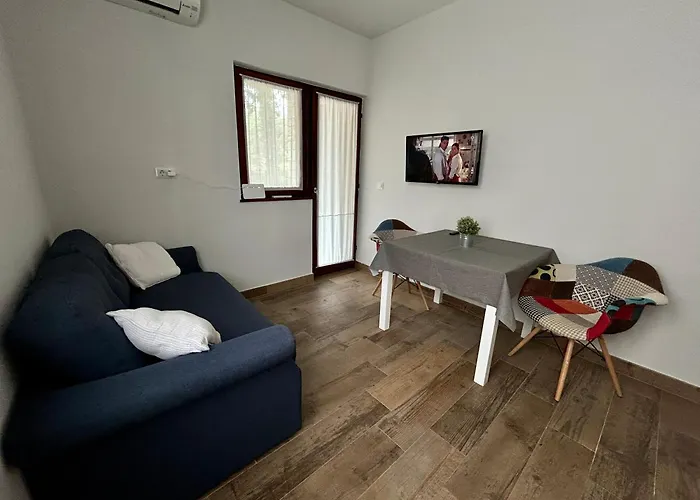 Apartman Maslina