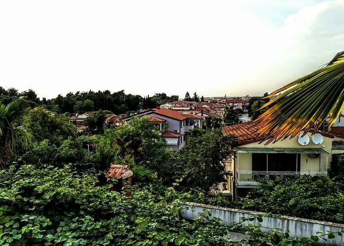 Apartman Maslina