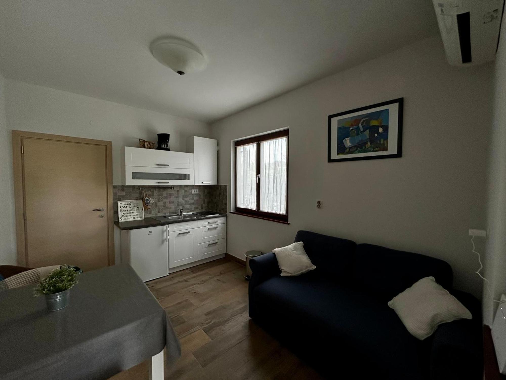 Apartment Apartman Maslina Poreč