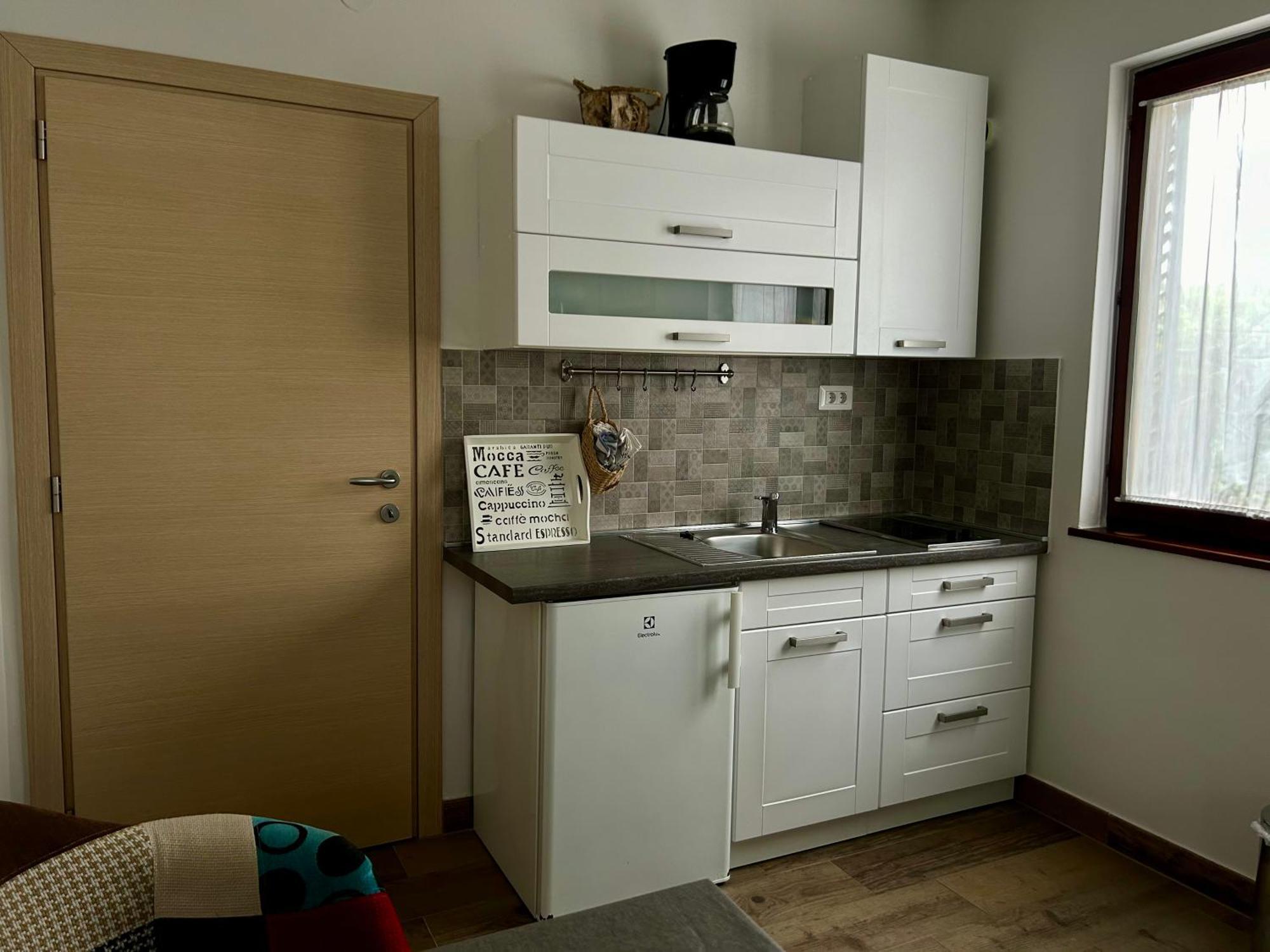 Apartman Maslina * Poreč