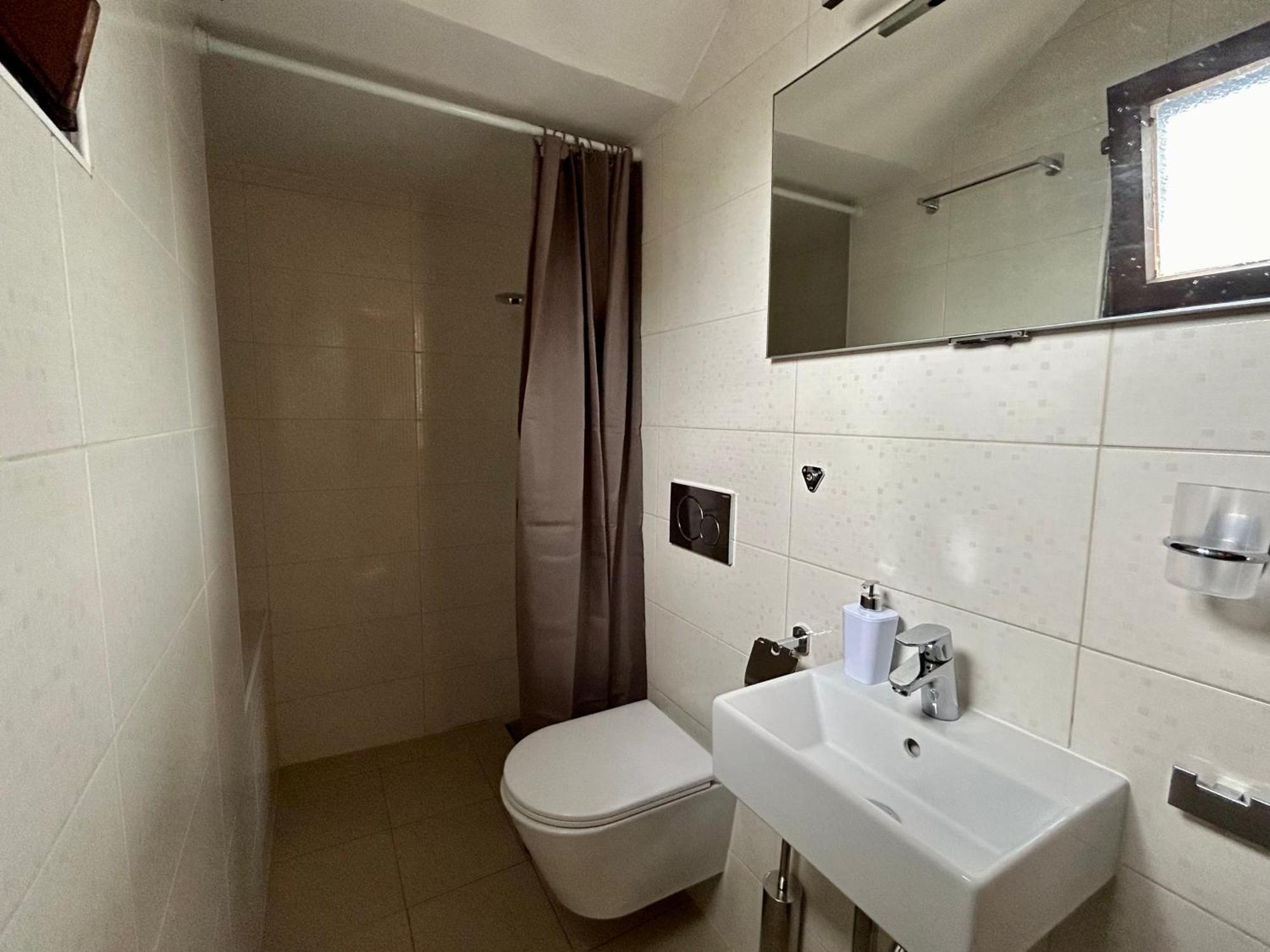 Apartment Apartman Maslina