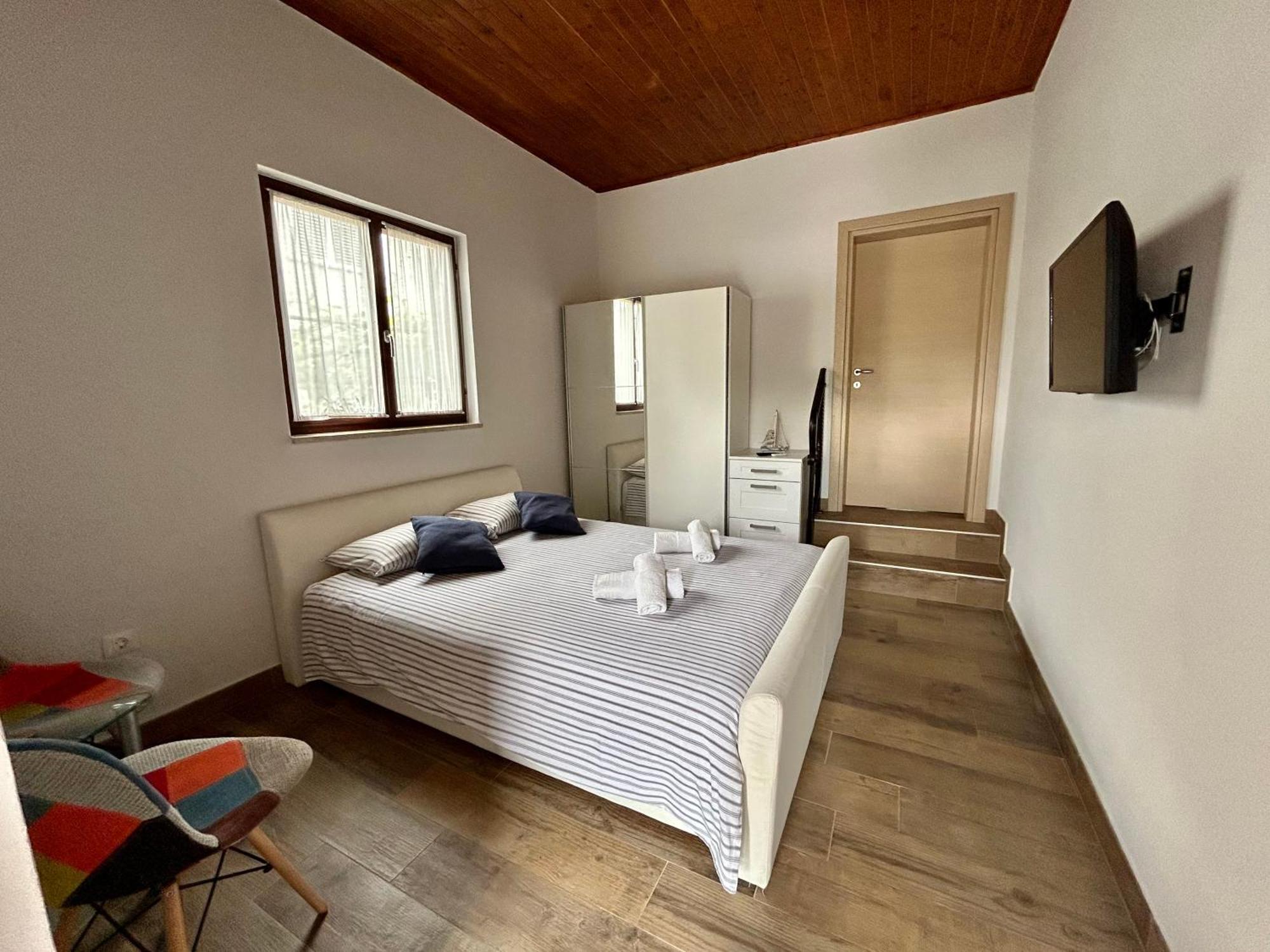 Apartman Maslina Apartment Poreč