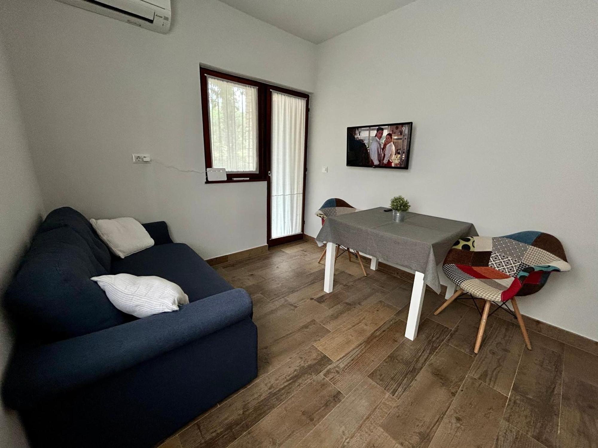 Apartman Maslina Apartment Poreč
