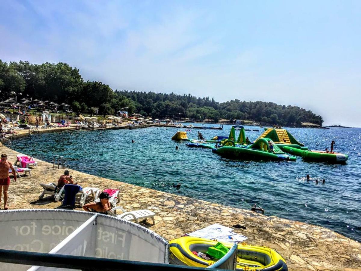 Apartman Maslina * Poreč