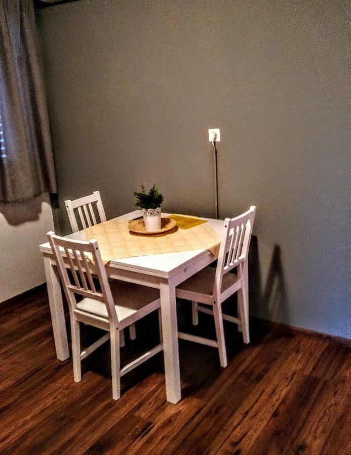 Apartman Maslina * Poreč