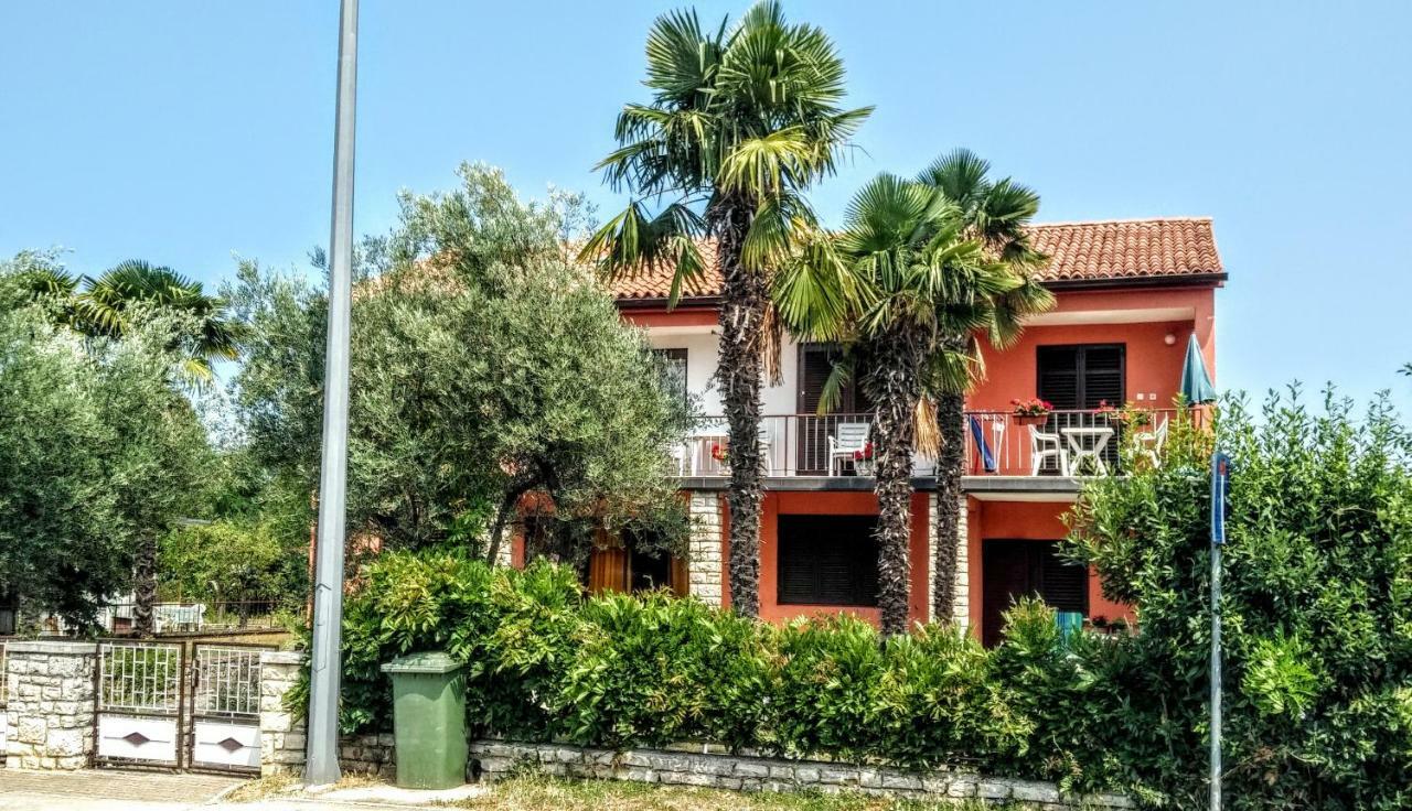 Apartman Maslina * Poreč