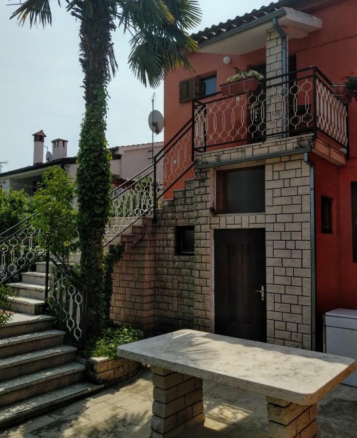 Apartman Maslina Apartment