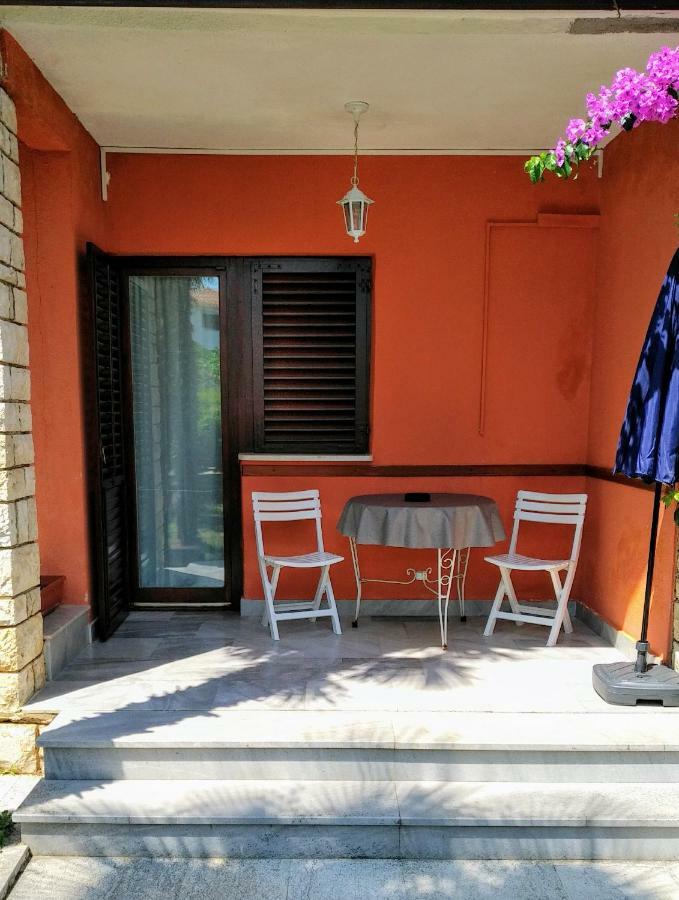 Apartman Maslina * Poreč