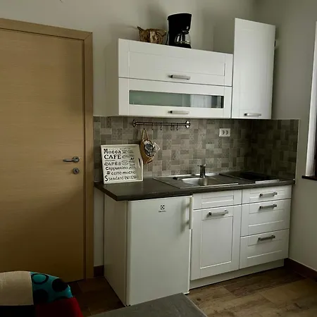 Ferienwohnung Apartman Maslina Poreč Exterior foto