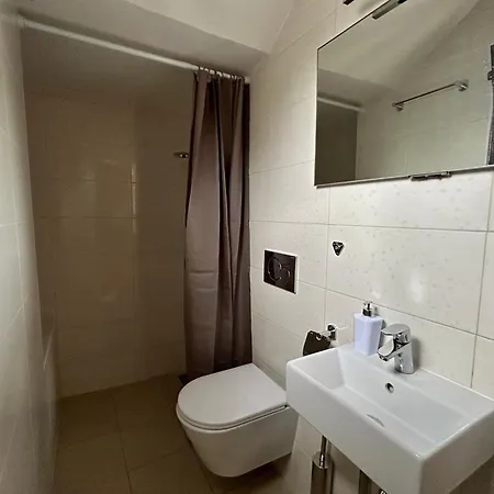 Ferienwohnung Apartman Maslina Poreč Exterior foto