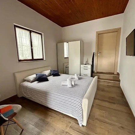 Ferienwohnung Apartman Maslina Poreč Exterior foto