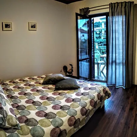 Ferienwohnung Apartman Maslina Poreč Exterior foto