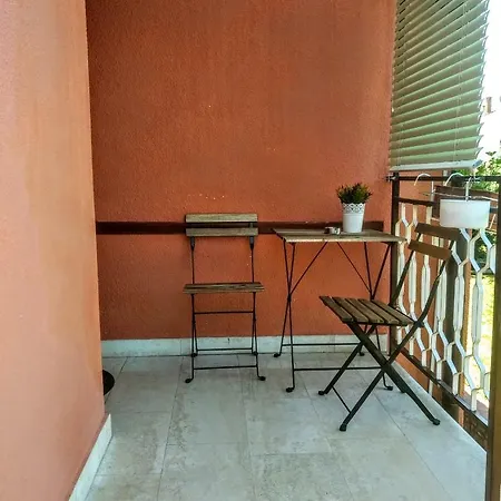 Ferienwohnung Apartman Maslina Poreč Exterior foto