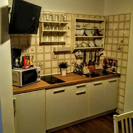 Ferienwohnung Apartman Maslina Poreč Exterior foto