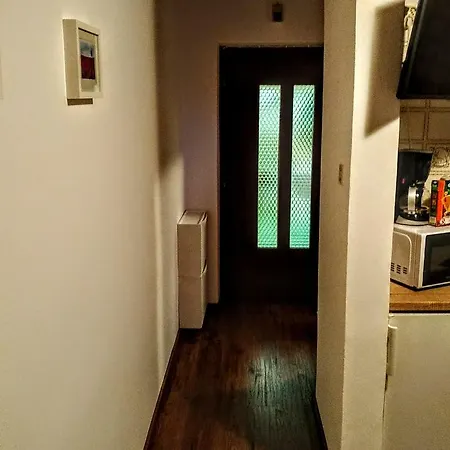 Ferienwohnung Apartman Maslina Poreč Exterior foto