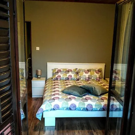 Ferienwohnung Apartman Maslina Poreč Exterior foto