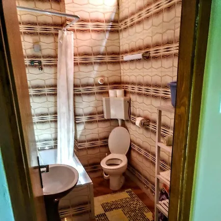 Ferienwohnung Apartman Maslina Poreč Exterior foto