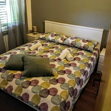 Ferienwohnung Apartman Maslina Poreč Exterior foto