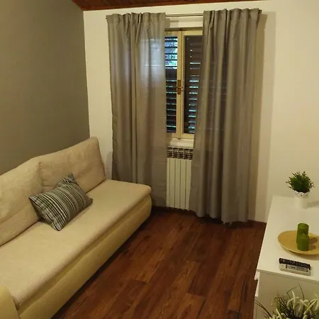 Ferienwohnung Apartman Maslina Poreč Exterior foto