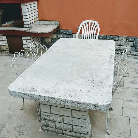 Ferienwohnung Apartman Maslina Poreč Exterior foto