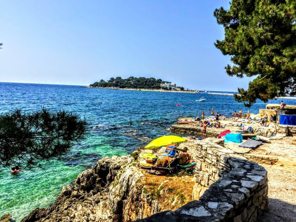 Apartman Maslina * Poreč
