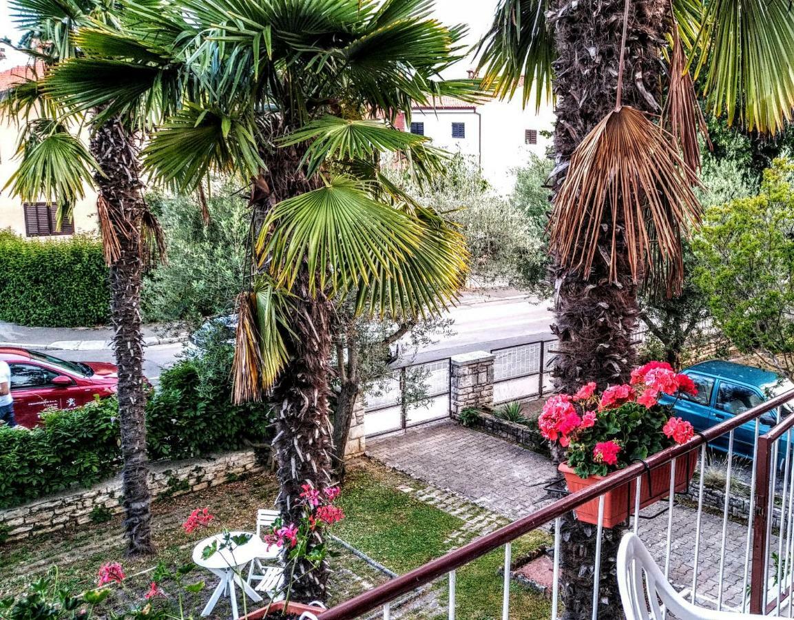 Apartman Maslina Apartamento