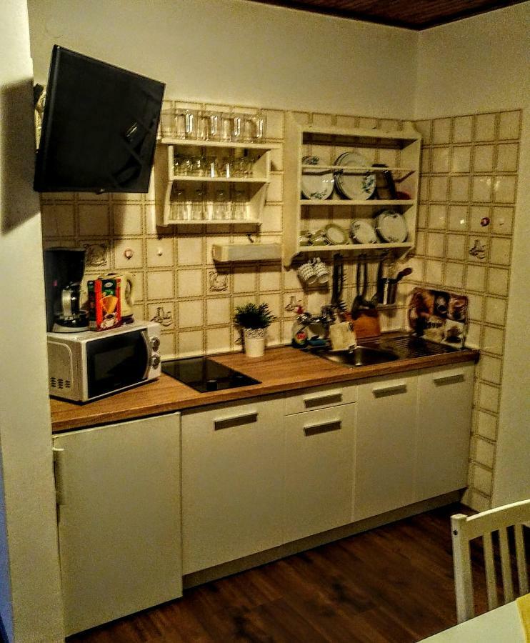 Apartman Maslina Apartamento