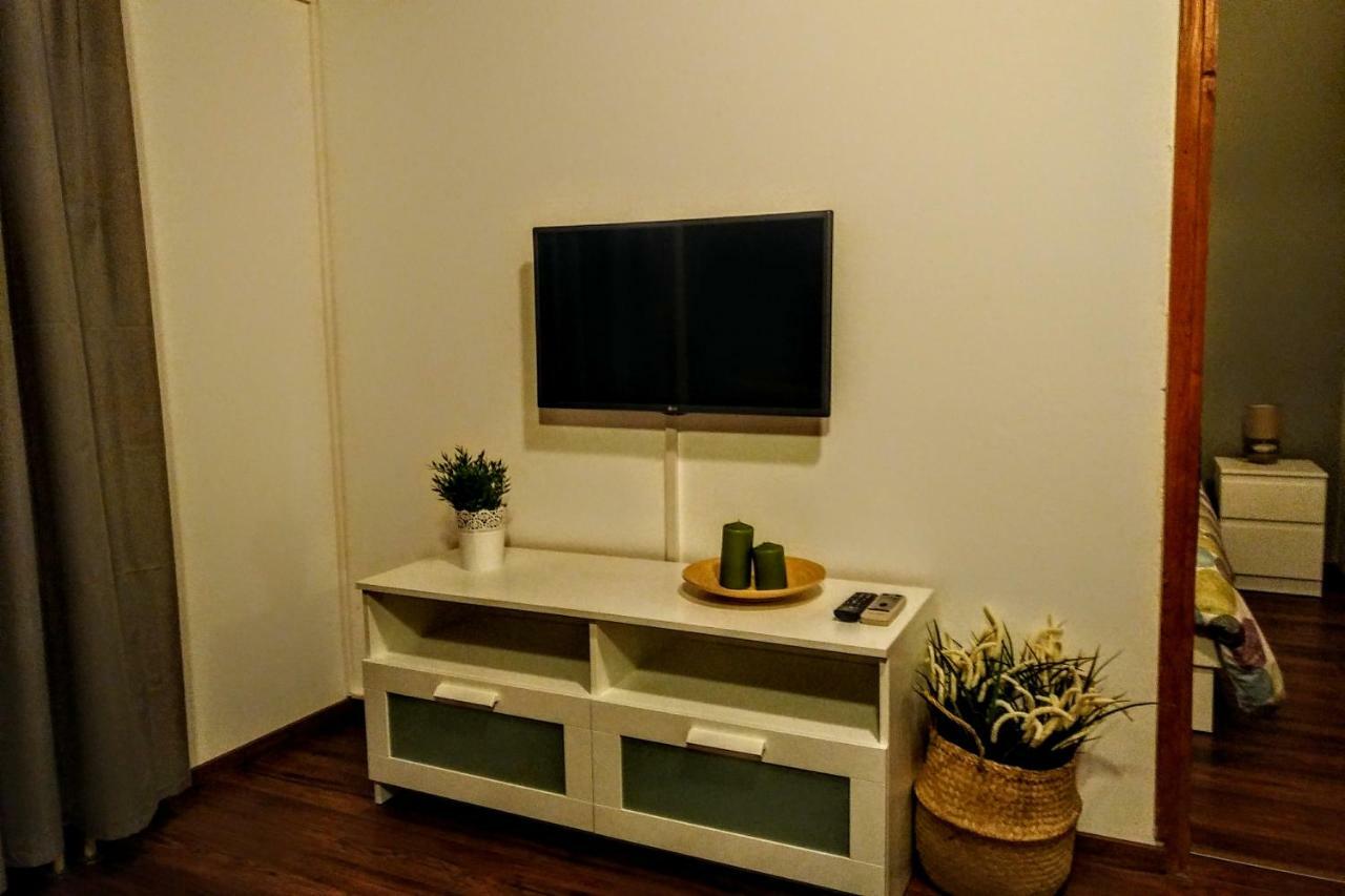 Apartamento Apartman Maslina Poreč