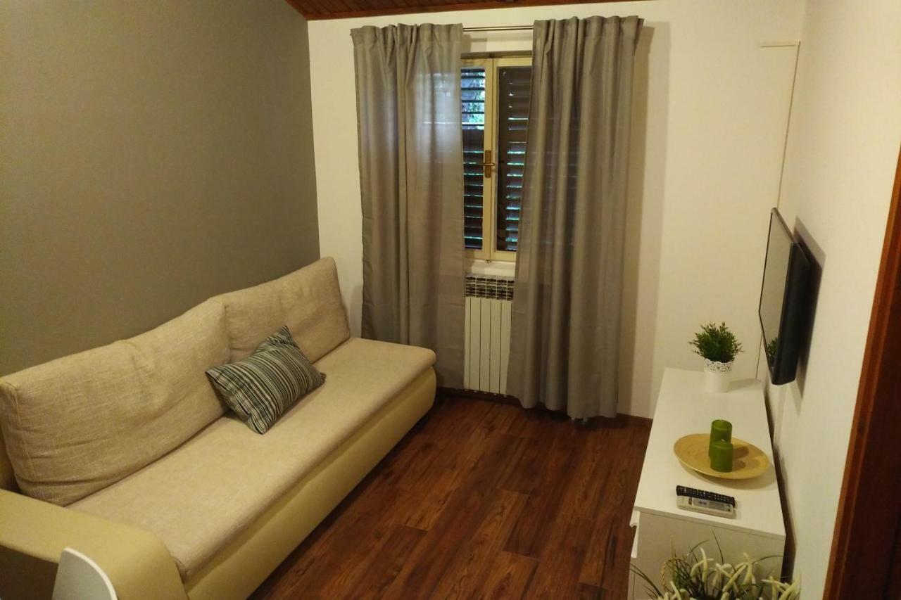 Apartman Maslina Apartamento