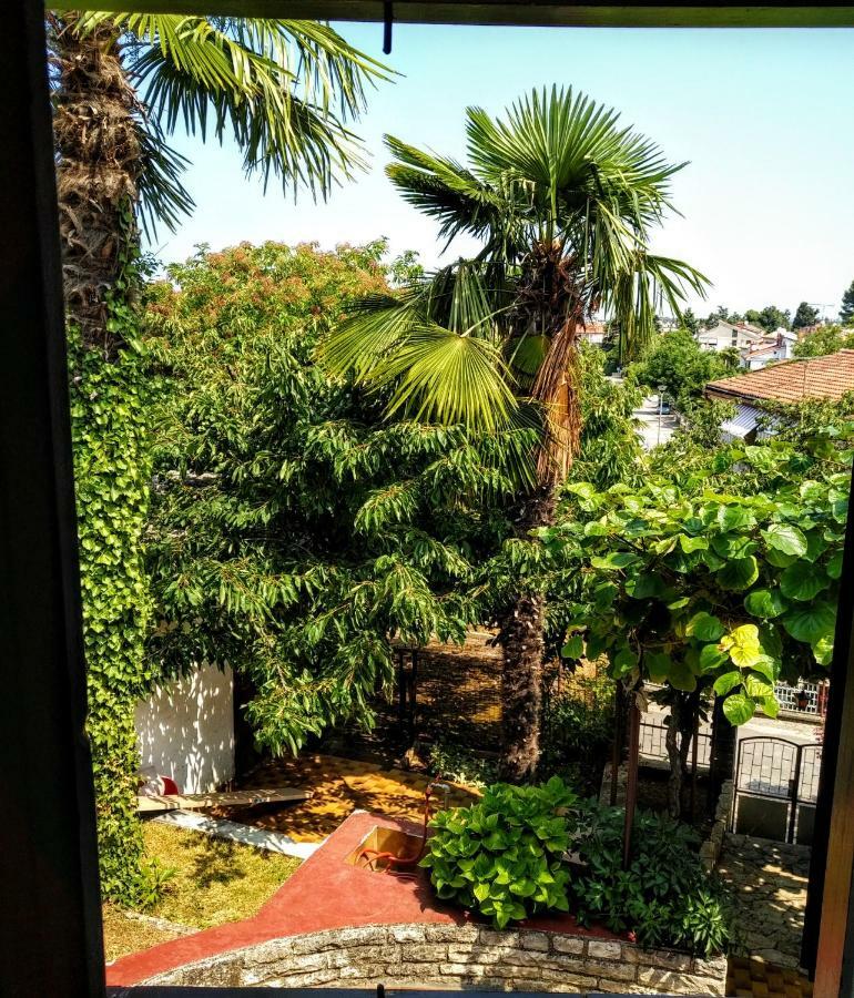 Apartamento Apartman Maslina Poreč